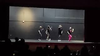 Freshman LipSync 2025
