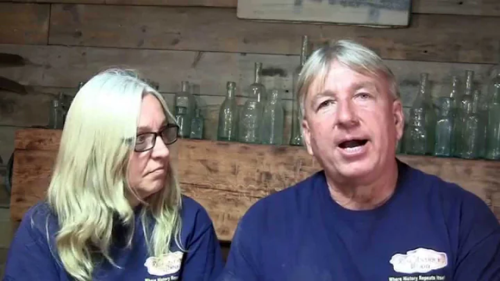 Meet Gary and Lisa Horvath