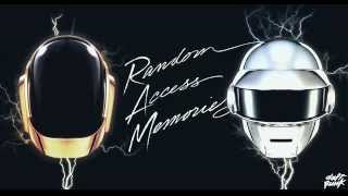 Video thumbnail of "Track 9 | Daft Punk | Random Access Memories: Beyond"