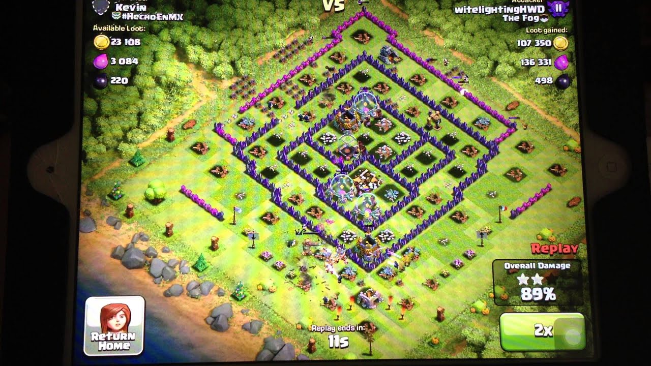 clash of clans online generator Clash of Clans- Repays and Shit Like That
