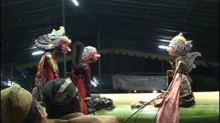 Karna Tanding - Dede Amung Sutarya (alm) - Part 1