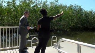 Park assault will now be prosecuted as a hate crime