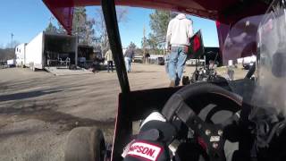 Freddie Furr Lakeport 01152017