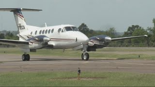 Daniel Field Airport gets attention Masters week