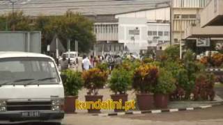 Maputo - Bairro do Aeroporto