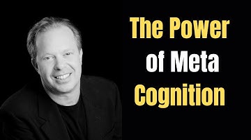 The Power of Meta Cognition | Dr. Joe Dispenza Motivational video | Motivational Speech