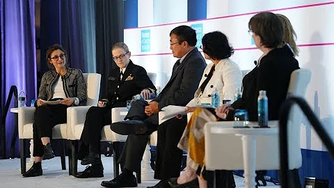 Friends of Cancer Research Annual Meeting 2023