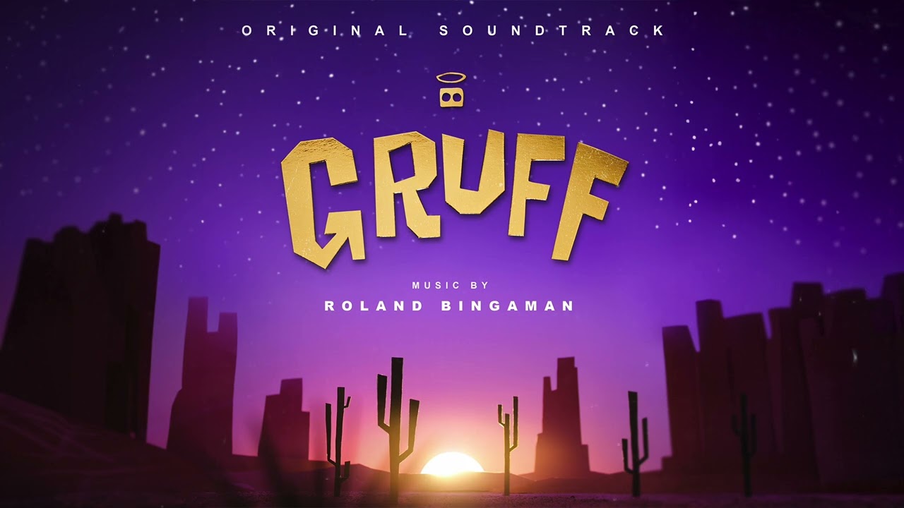 Tonton Gruff | Close Enough To Feel - Roland Bingaman di YouTube