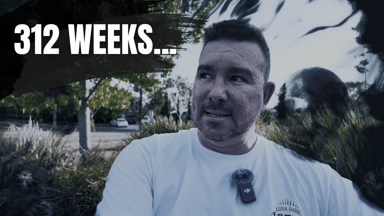 6 Years of Broken Promises. My Marriage Is Breaking.