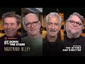 Sit Down with the Stars of Nightmare Alley – Regal Theatres HD