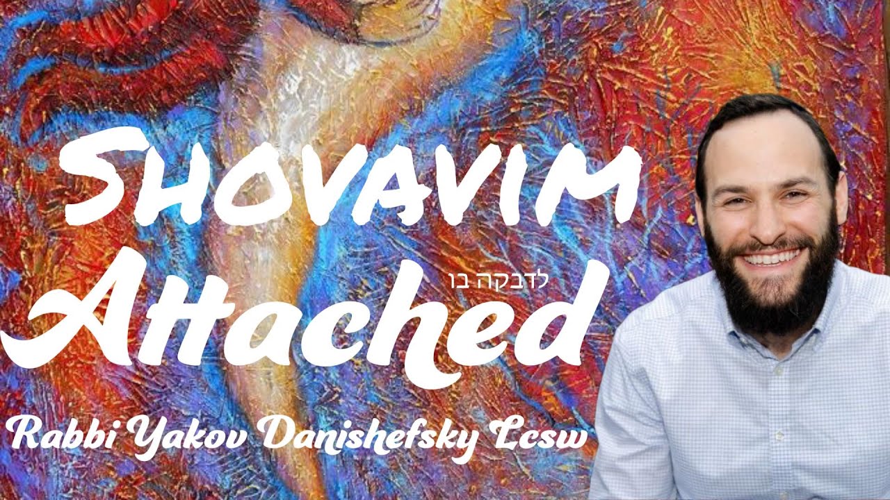 (4) Shovavim - Seeing the Consequences