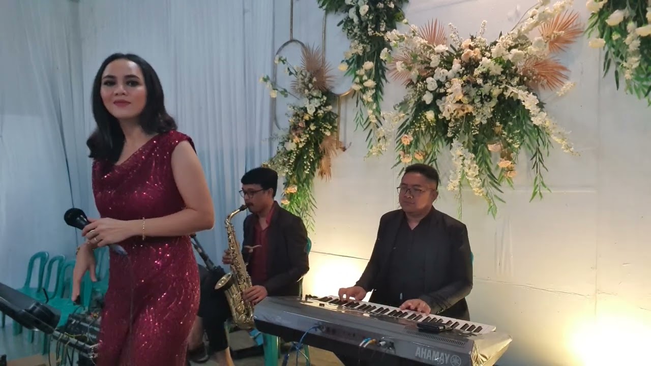 Setulus Hatimu Semurni Cintaku || Cover by Symphony Music