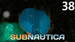 Subnautica [#38] Poszukiwanie sygnałów