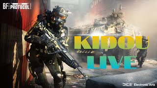 LIVE | BATTLEFIELD 2042 // CS2 Broken life aim |  KIDOU | #hindi  AND #bengali