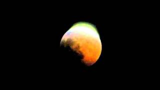 Lunar Eclipse 12-20-2010.m4v