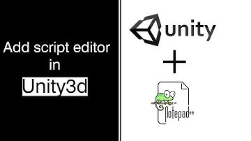 Changing script editor in Unity