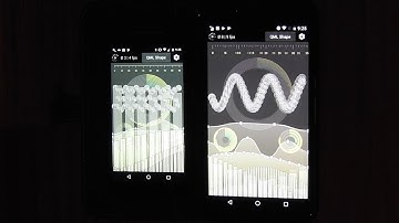 QML Shape element tester