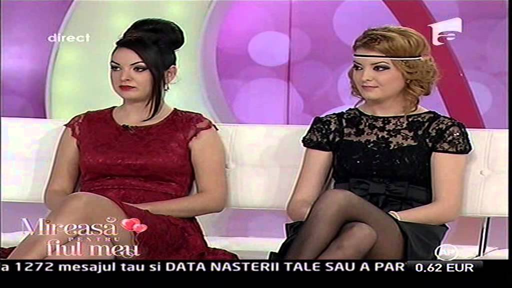 (3) Mpfm 9 Februarie 2013 Gala Sapt - ORA 17:00