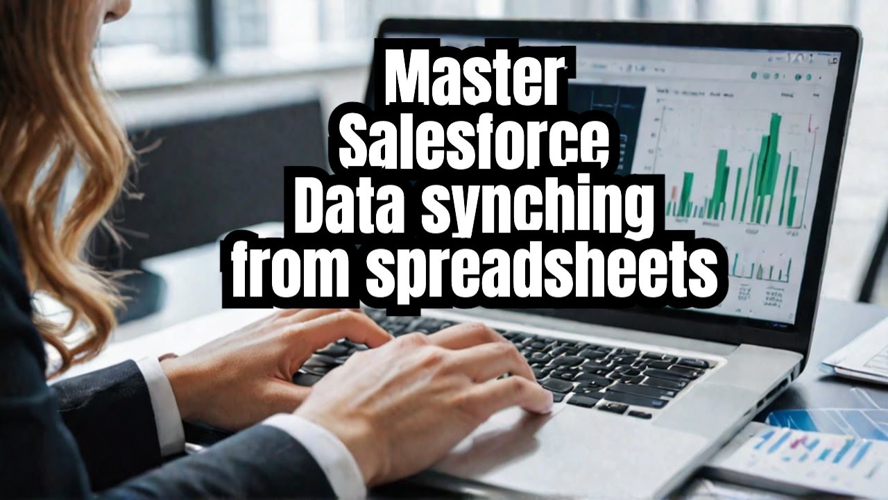 Salesforce Data Integration with Xappex: Everything you need to know