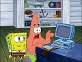 SpongeBob We Have Technology
