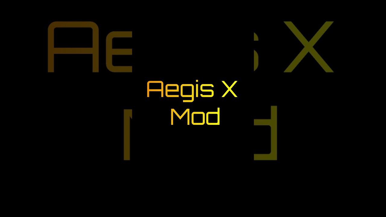 Aegis X Mod | Component Parts Burning | PCB Circuit Board Burning | How To Repair 