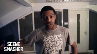 P110 - Trappy Scene Smasher Pt.2