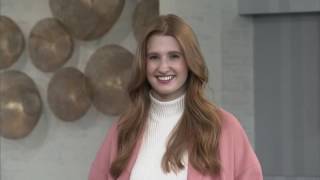 Sophisticated fall fashions from Ann Taylor