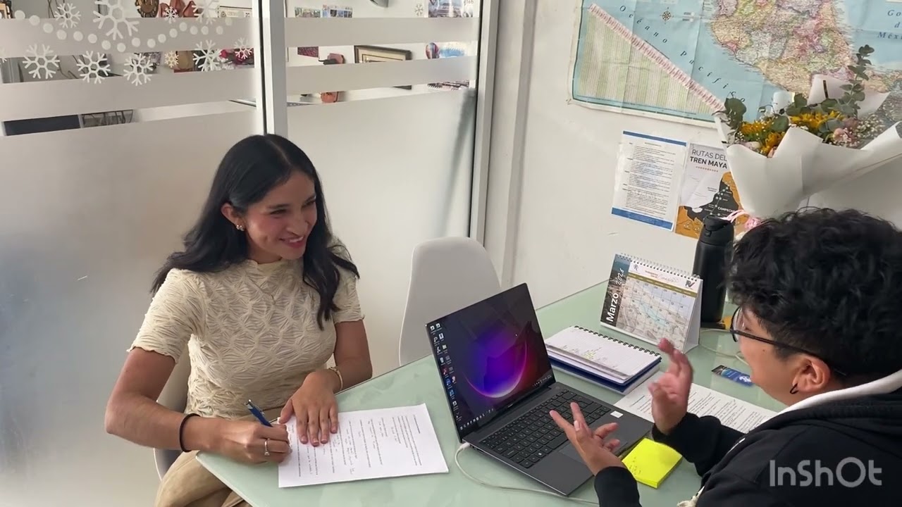 Entrevista Intermediario 