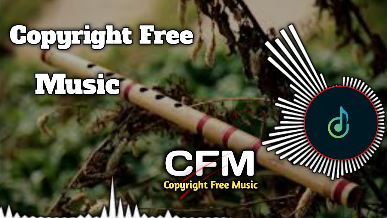 Emotional Flute Music Copyright Free Background Flute Music No
