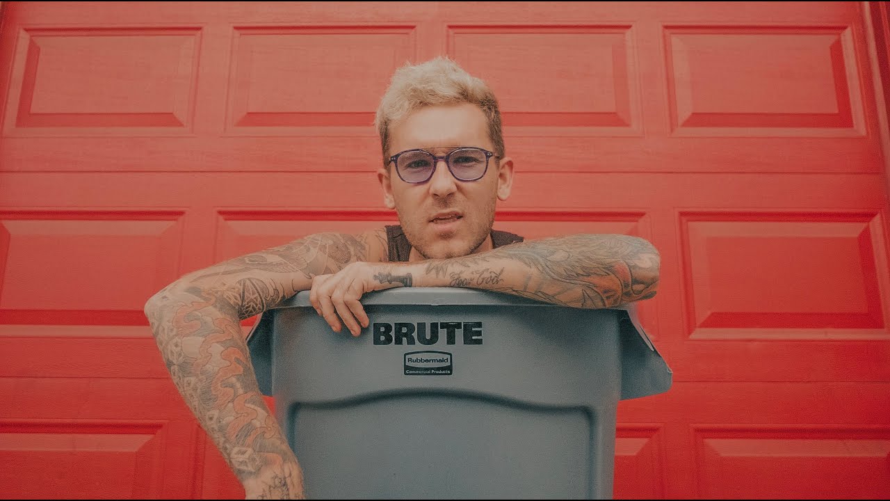 Watch Mike XI - Trash (Official Music Video) on YouTube Watch Mike XI - Trash (Official Music Video) on YouTube