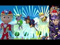 Paw Patrol: Mighty Pups Save Adventure Bay (Full Game & Cutscenes)