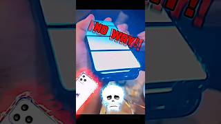 Moment Before Disaster