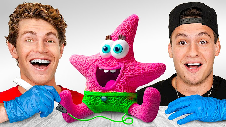 Make The Best 3D Pen Art, Win $1,000!
