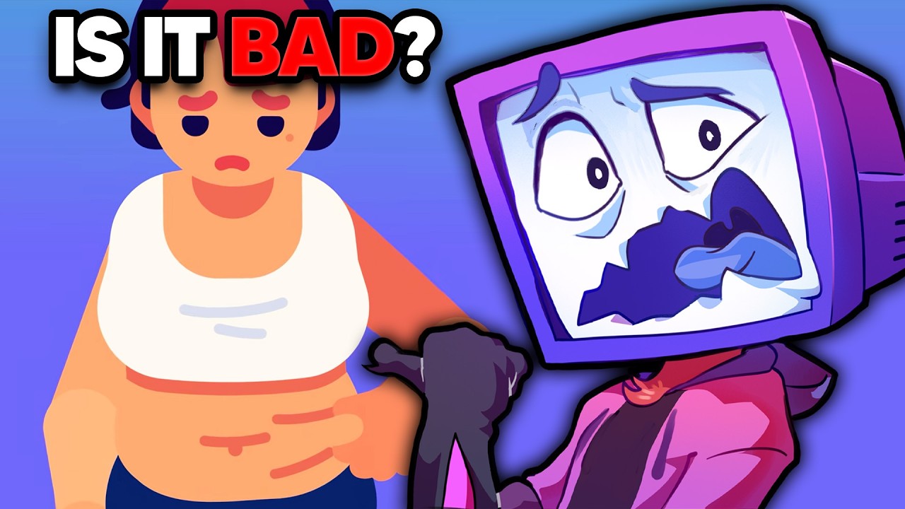 The Dark Truth About Ozempic