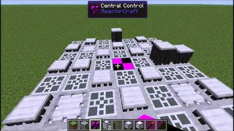New ReactorCraft Feature