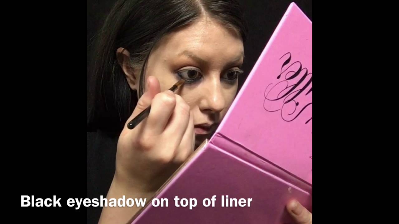 RUSTY CAT EYE Using The Rust Stack By Melt