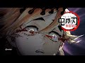 鬼滅の刃 無限城編 Part 6 Kanao Inosuke Vs Douma Demon Slayer Manga Animation Fan Animation Nanleb AI Dub