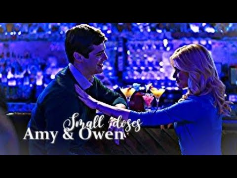 Amy & Owen (Trust) || Small Doses