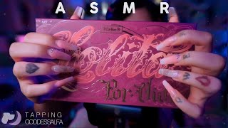 Hago Tapping En Tus Orejitas Para Descansar