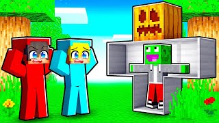 Download Lagu SCHOWAŁEM SIE w GOLEMIE i OSZUKAŁEM MOICH PRZYJACIÓŁ w CHOWANYM w Minecraft! MP3 Download Lagu SCHOWAŁEM SIE w GOLEMIE i OSZUKAŁEM MOICH PRZYJACIÓŁ w CHOWANYM w Minecraft! MP3