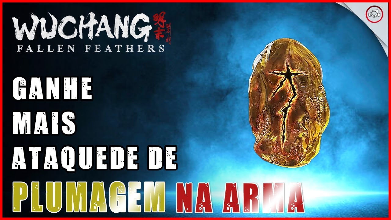 Miniatura do vídeo Wuchang Fallen Feathers, Como achar Plumas Corruptivas | Super-dica