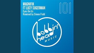 Eyes on Us (Simon Field Extended Mix)