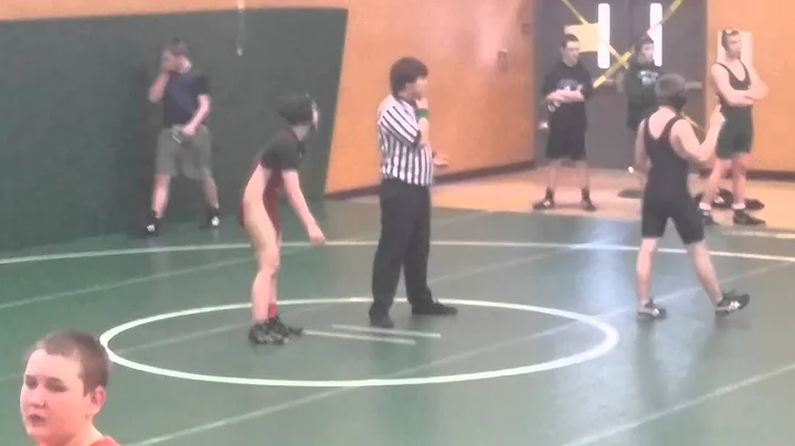 Carmen Mehaffey wrestling(2)