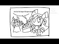 Beginning of video