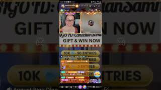 How to use the Multi Live Stream Feature on Bigo Live screenshot 2