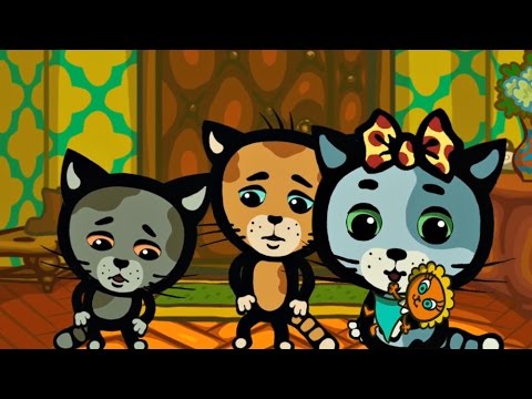 Мультики для малышей