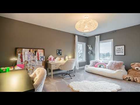 9810 Sumner Drive, Allison Park, PA home video tour
