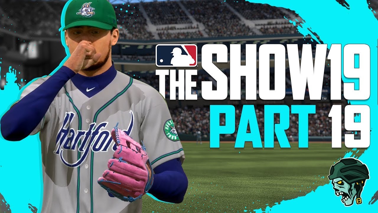 MLB The Show 19 - Road to the Show - Part 19 