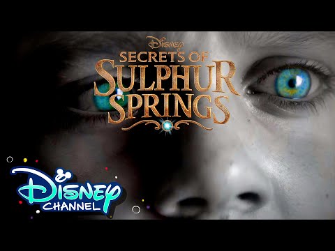 This Season So Far | Secrets of Sulphur Springs | Disney Channel