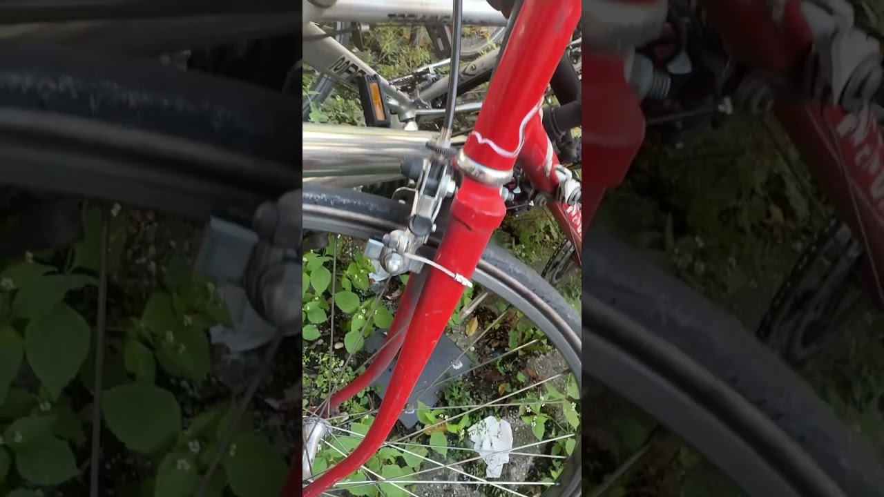 Winora #bike #bicycle #cycling #bikefinder #bikelife #vintage #80s